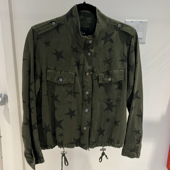 Rails jacket - Picture 2 of 9